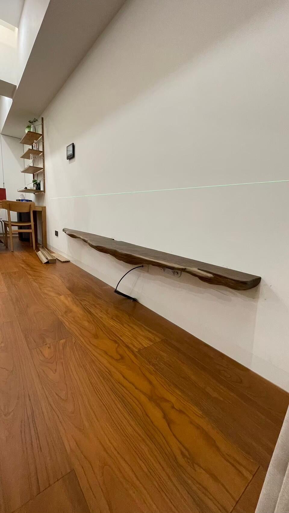 實木電視板/懸空電視板/電視櫃