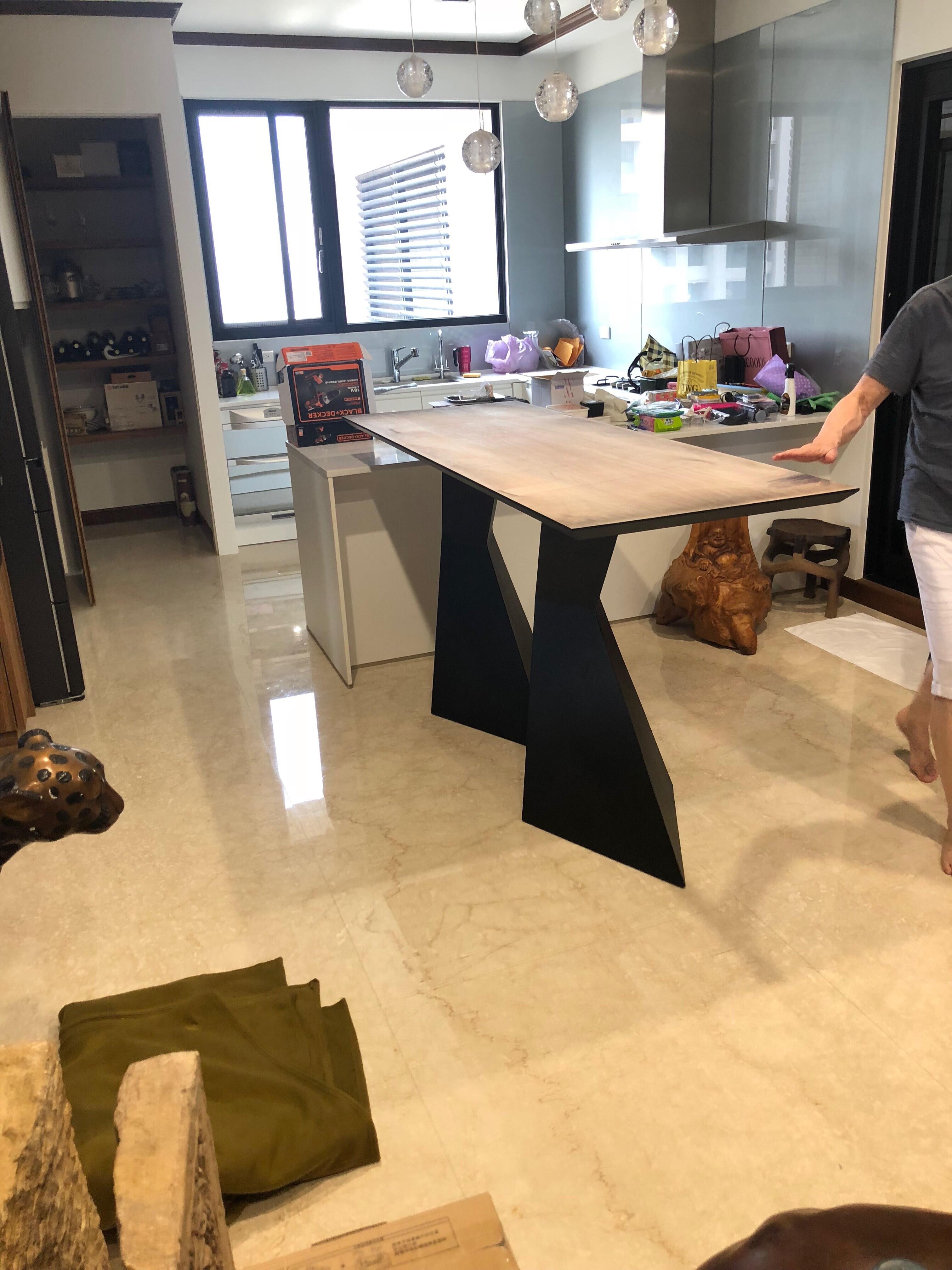 Bonaldo 複刻加強板