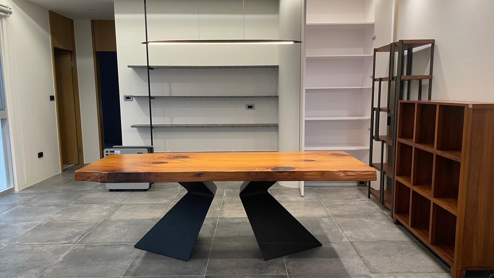 Bonaldo 複刻加強板