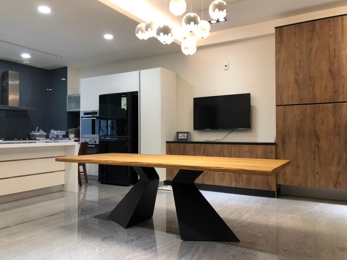 Bonaldo 複刻加強板