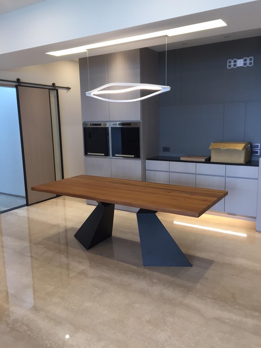 Bonaldo 複刻加強板