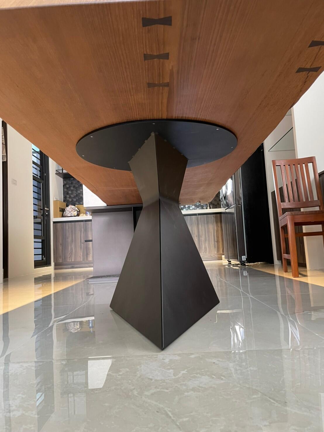 Bonaldo 複刻加強板