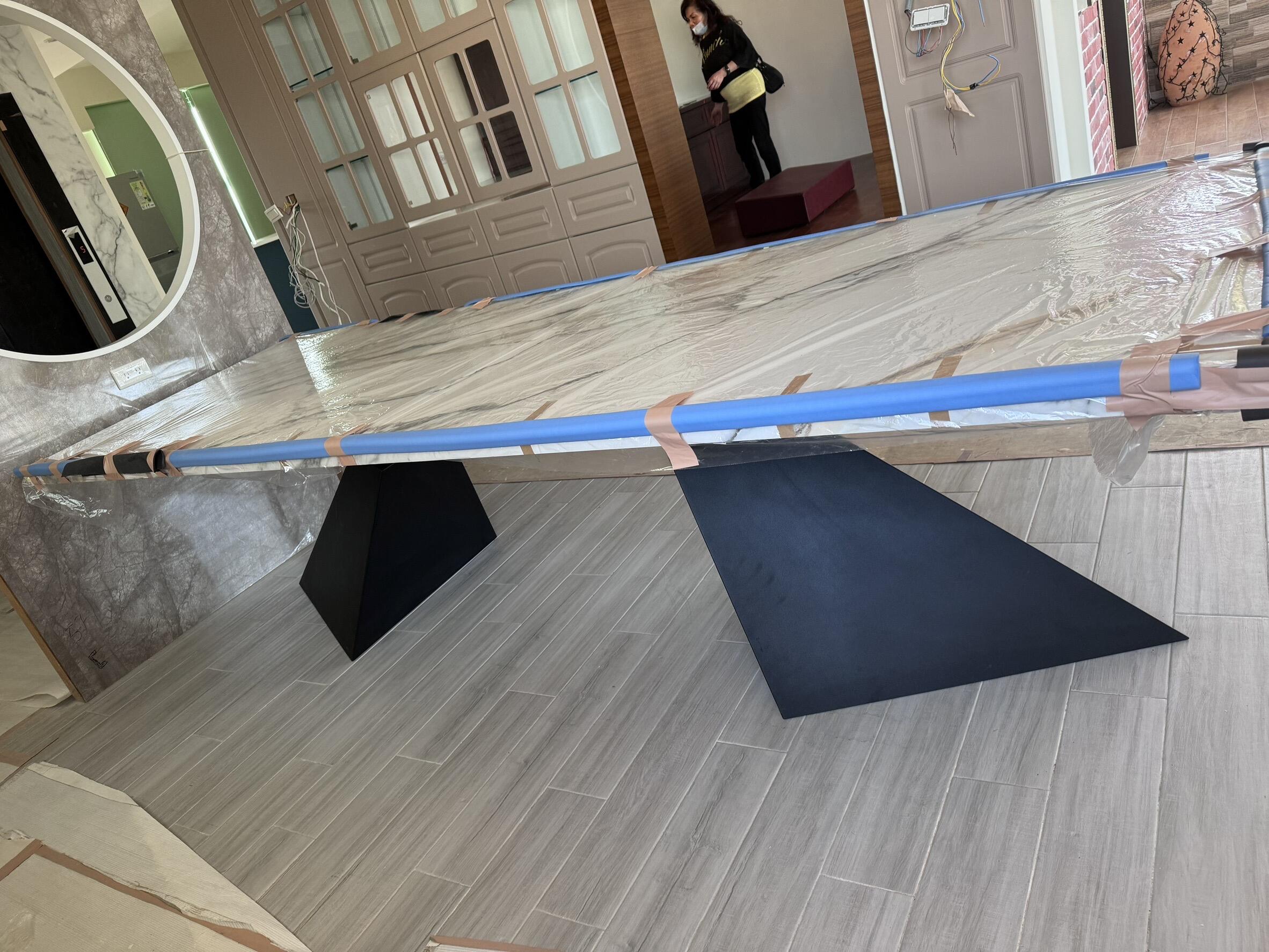 Bonaldo 複刻加強板