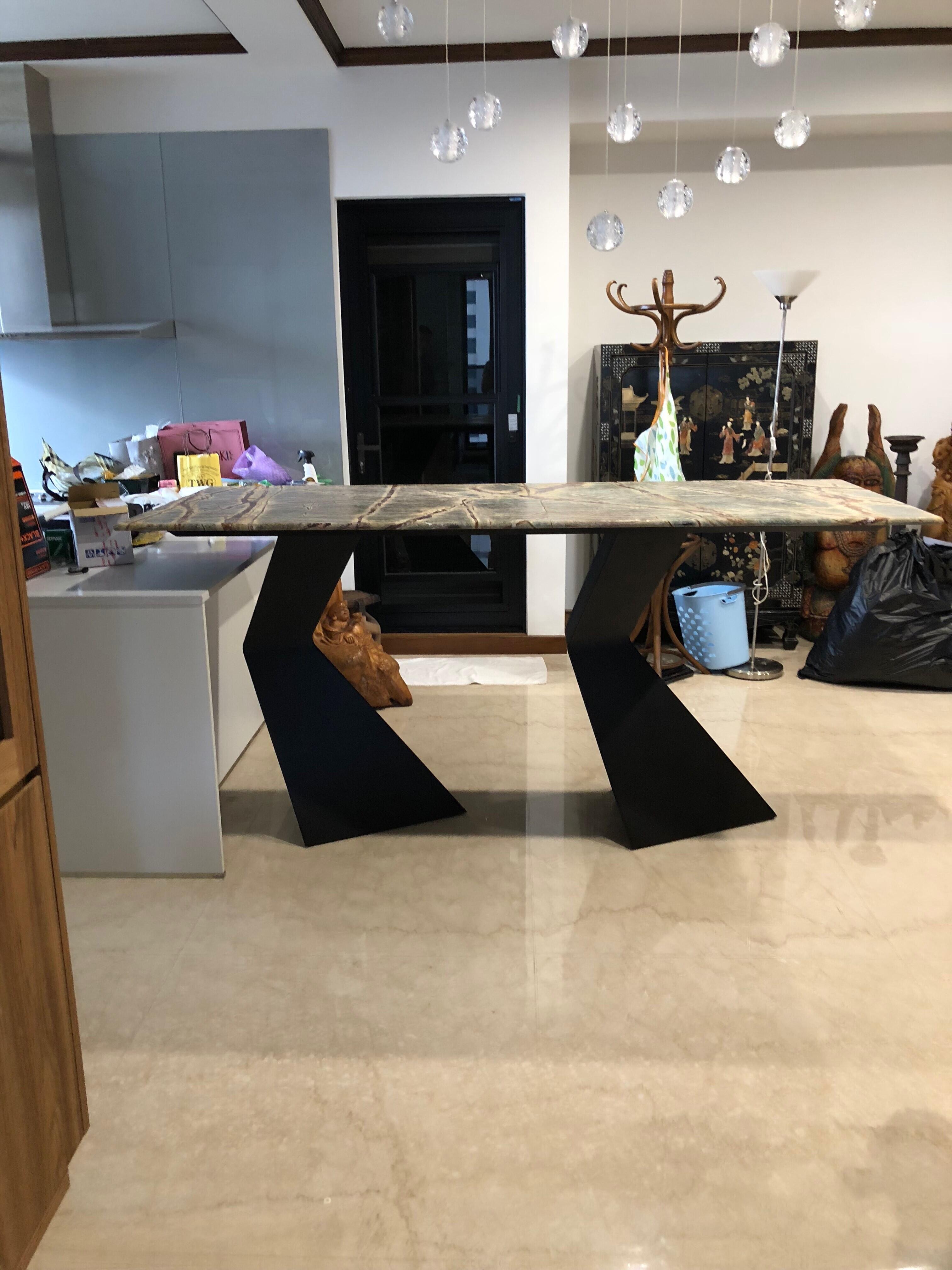 Bonaldo 複刻加強板