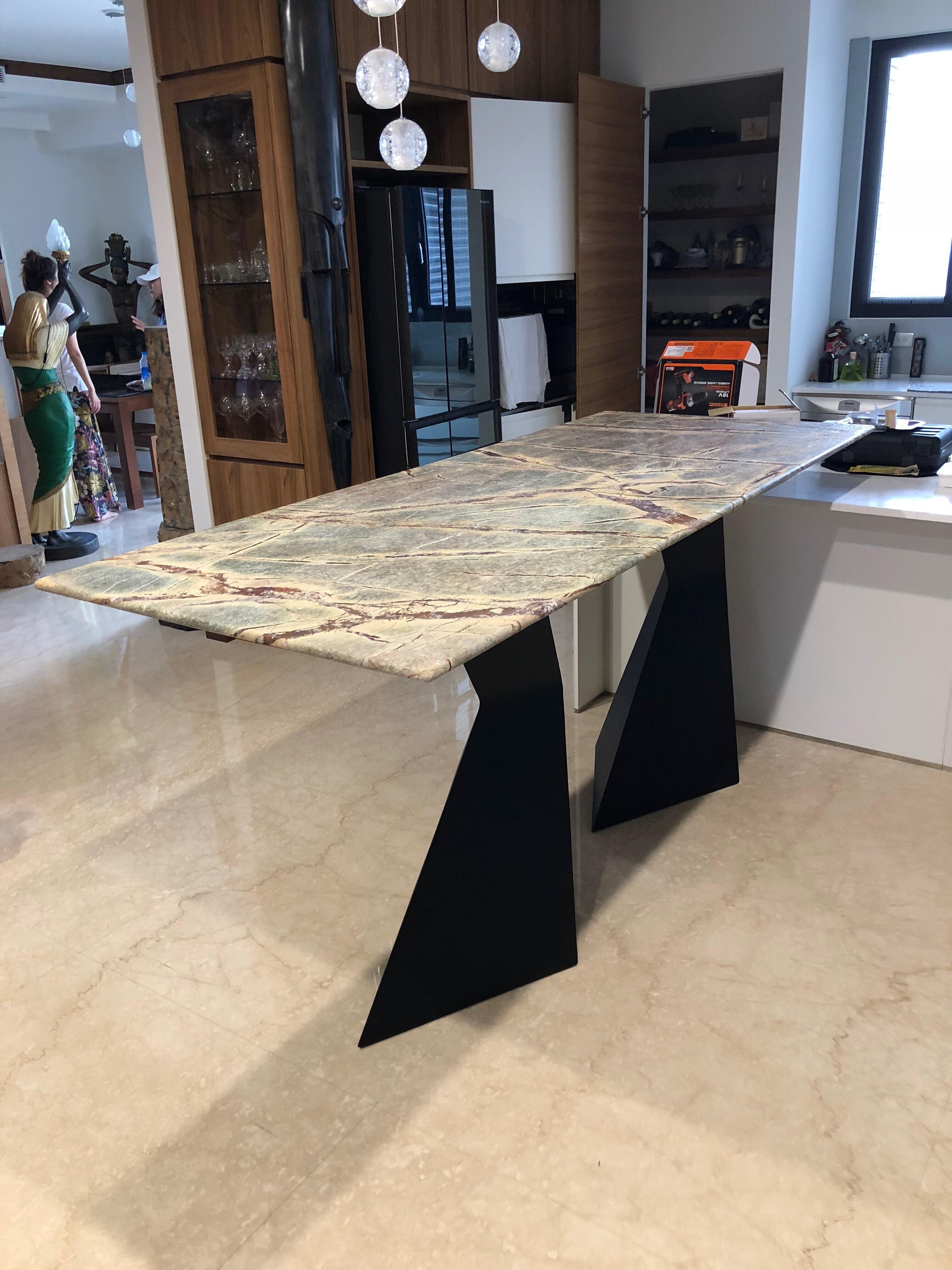 Bonaldo 複刻加強板