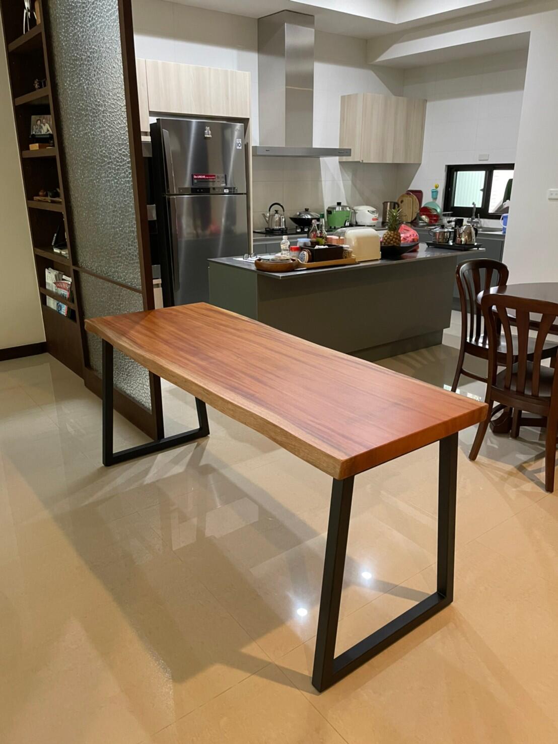 梯型腳(正梯/倒梯)