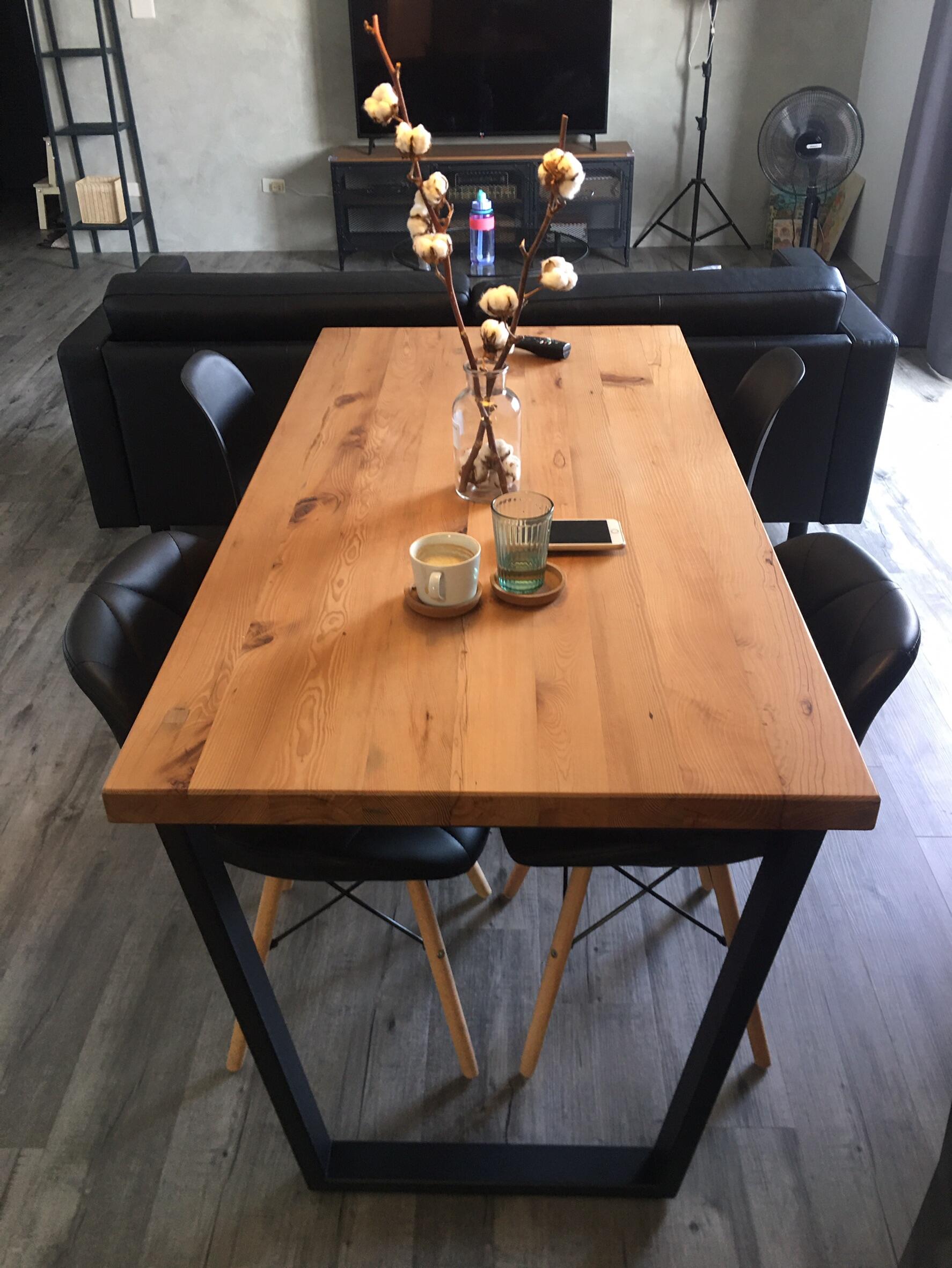 梯型腳(正梯/倒梯)