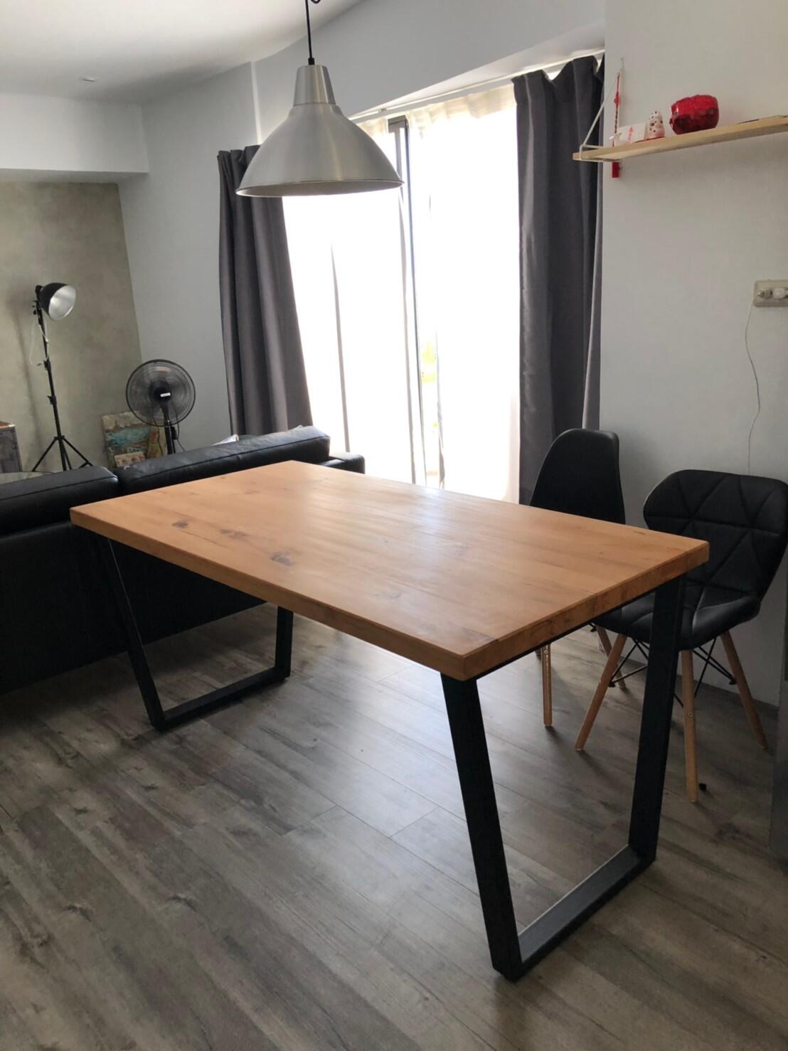 梯型腳(正梯/倒梯)