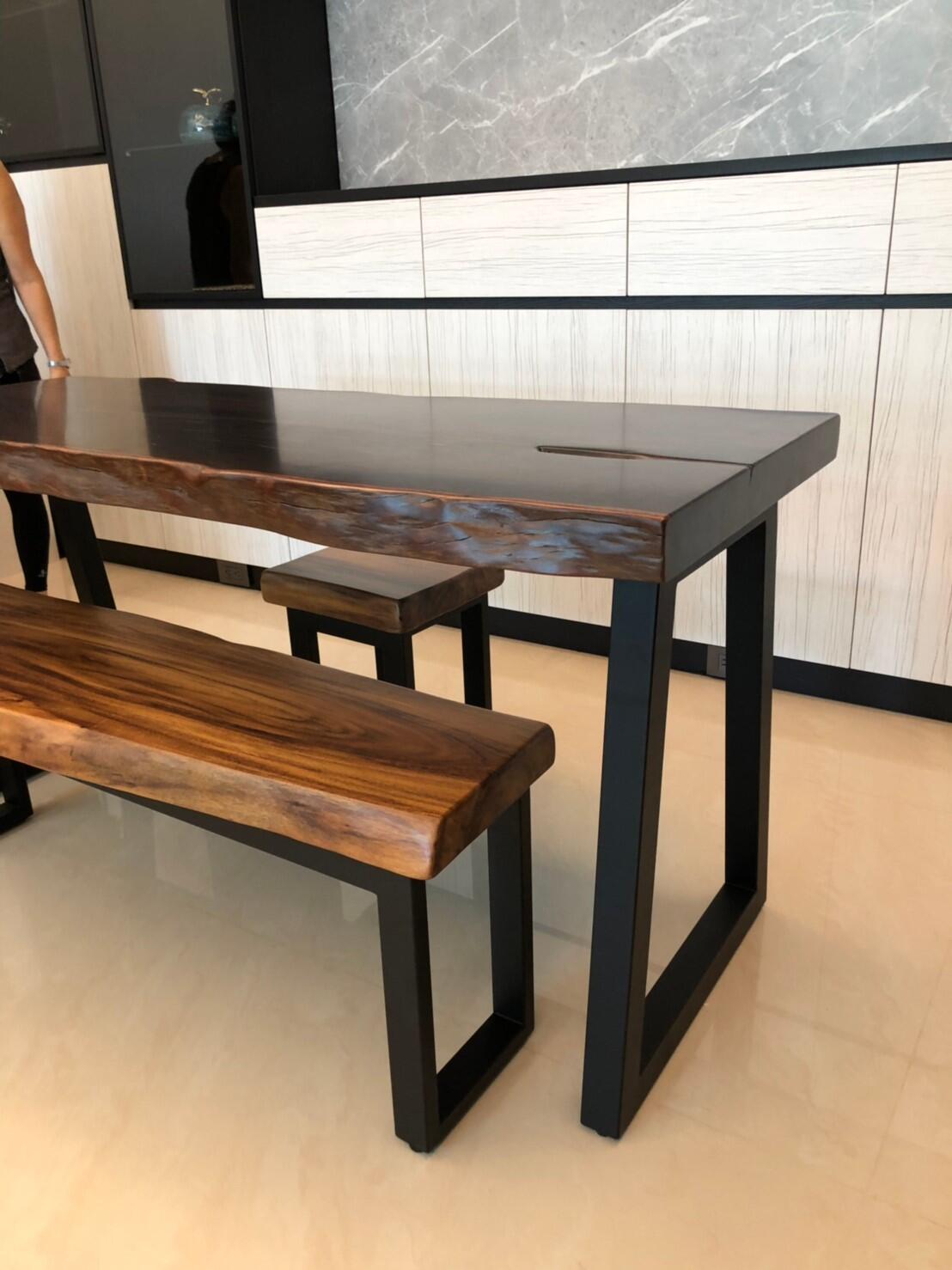 梯型腳(正梯/倒梯)