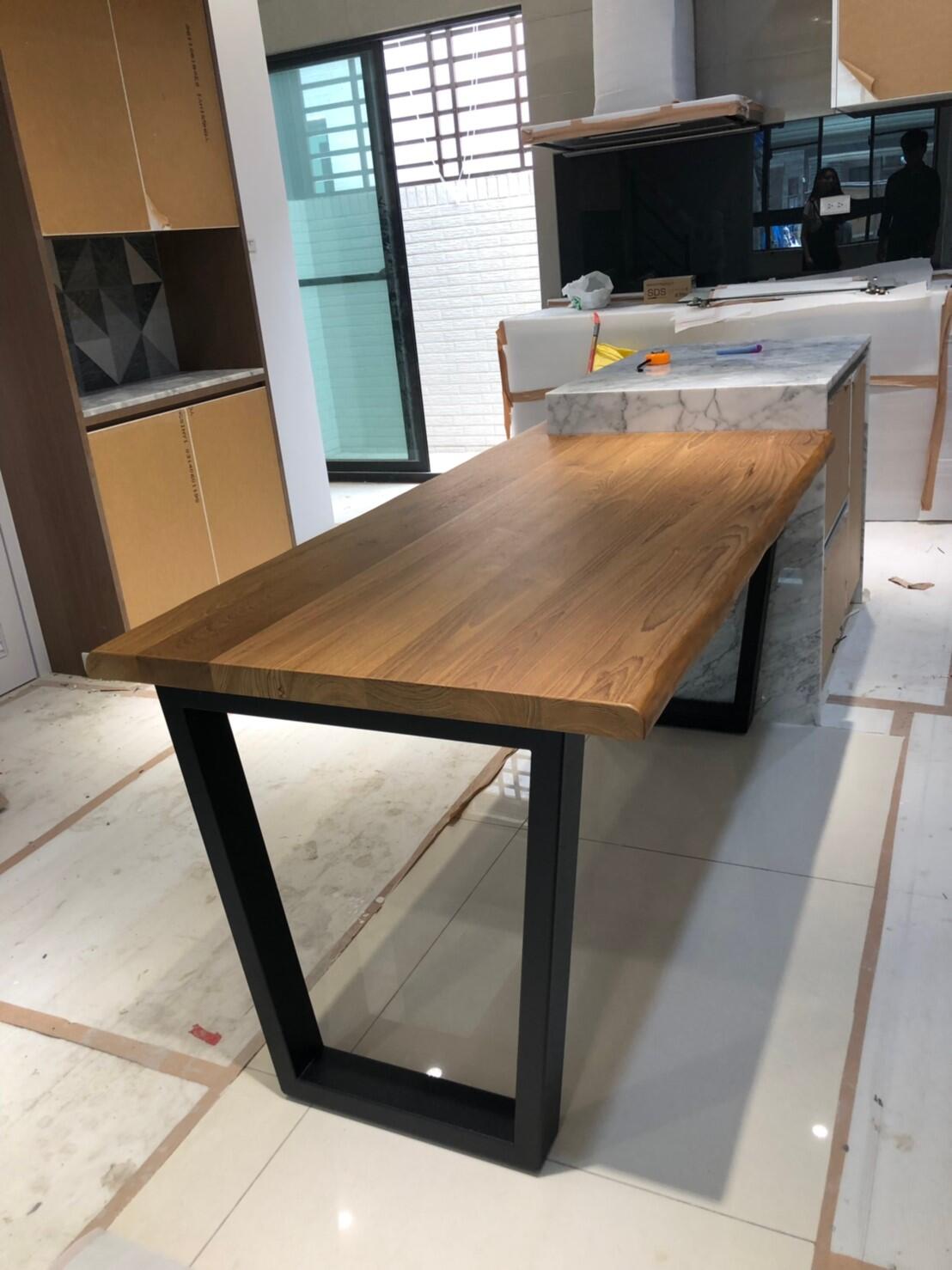 梯型腳(正梯/倒梯)