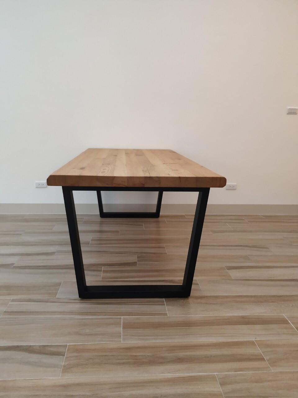 梯型腳(正梯/倒梯)