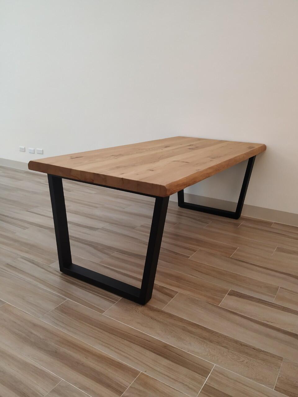 梯型腳(正梯/倒梯)