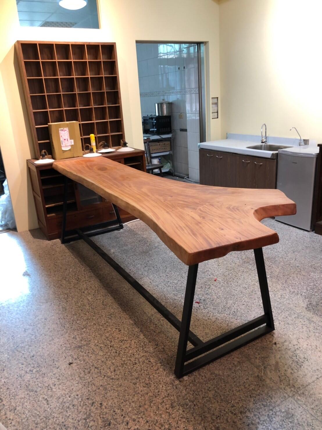 梯型腳(正梯/倒梯)