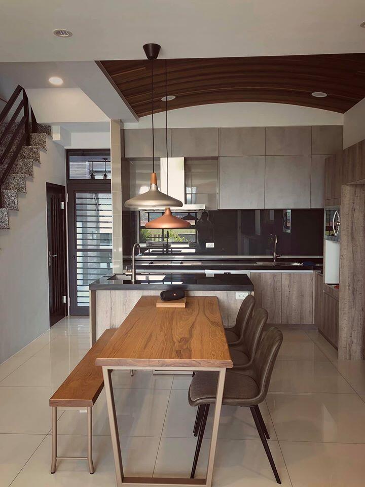 梯型腳(正梯/倒梯)