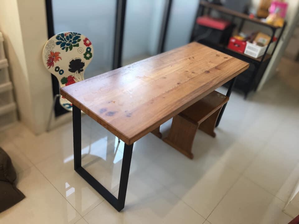 梯型腳(正梯/倒梯)