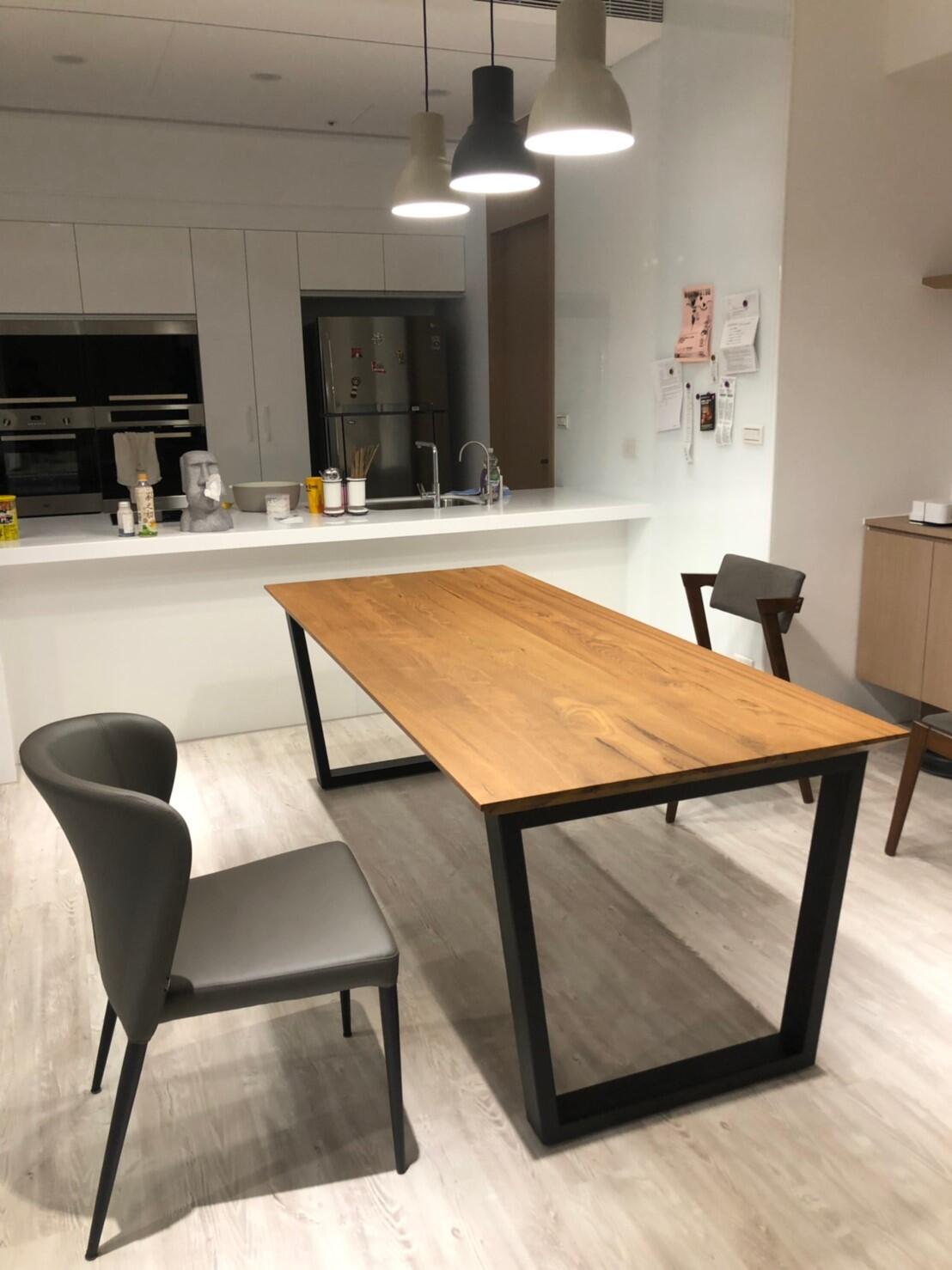 梯型腳(正梯/倒梯)