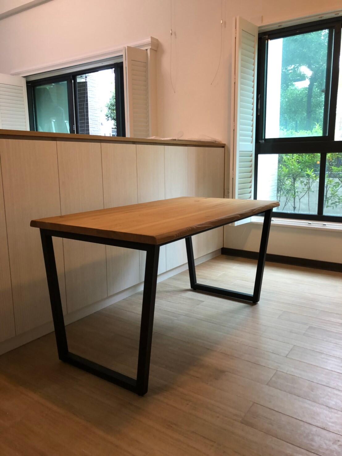 梯型腳(正梯/倒梯)