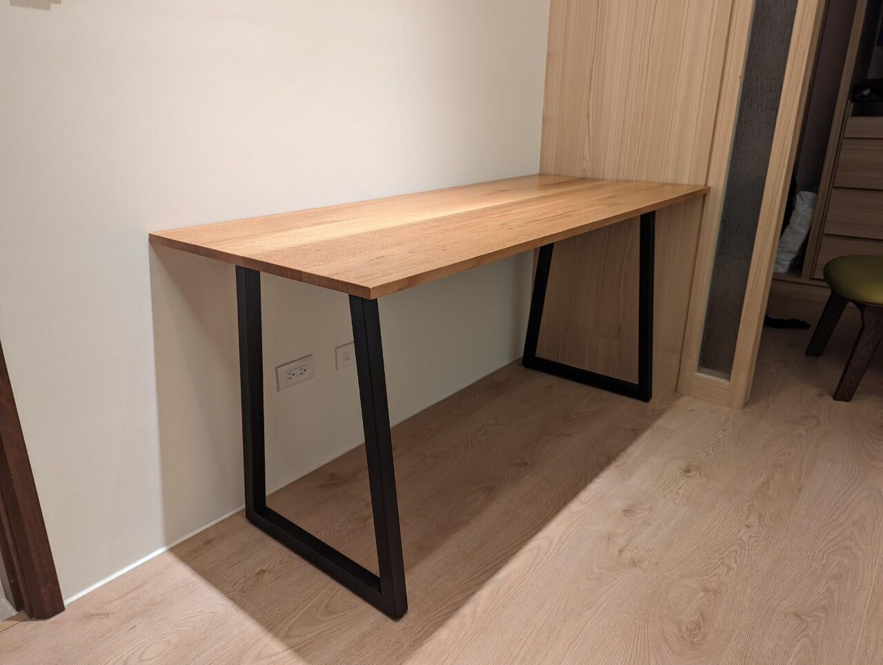 梯型腳(正梯/倒梯)