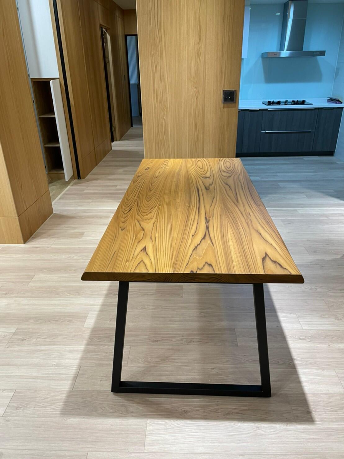 梯型腳(正梯/倒梯)