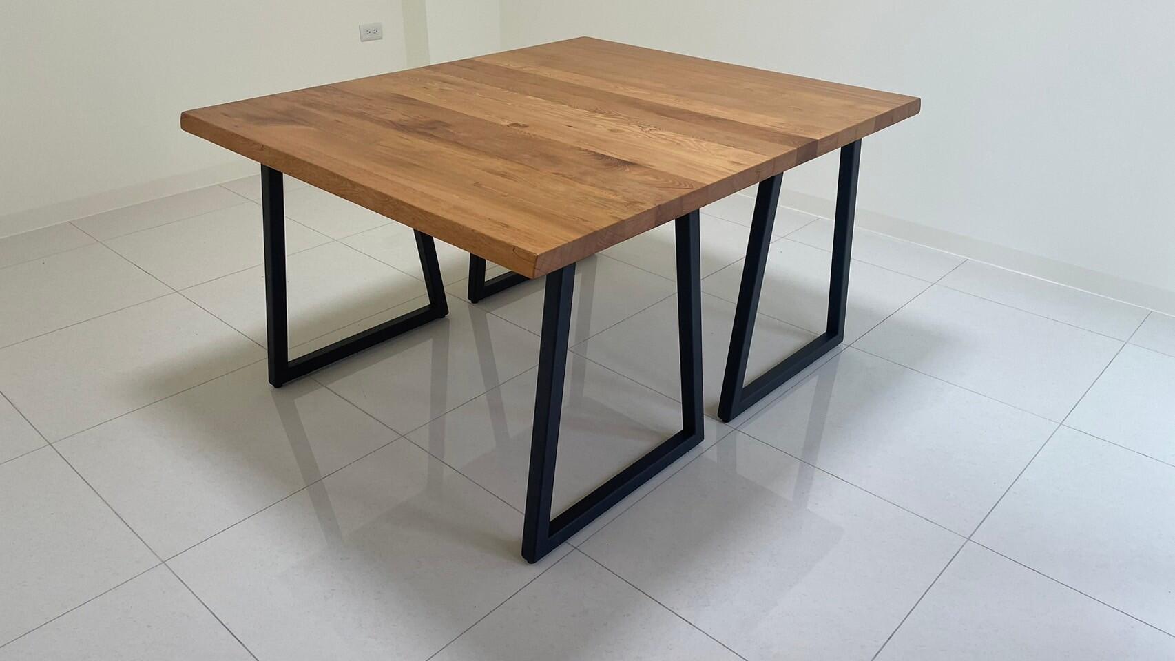 梯型腳(正梯/倒梯)