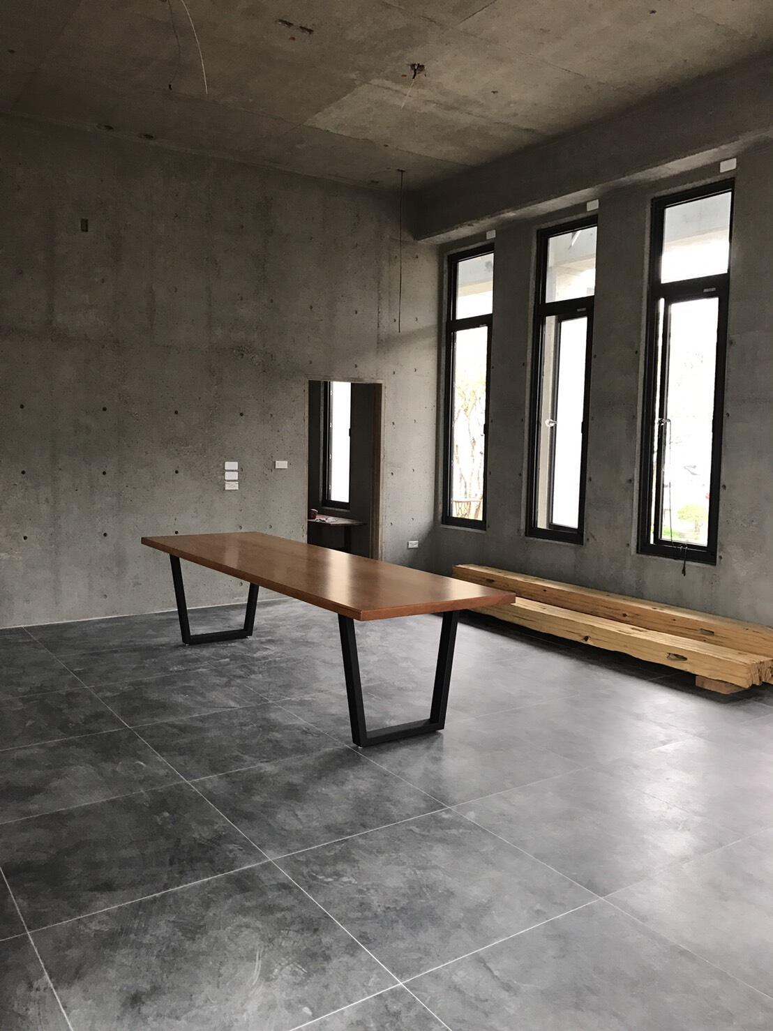 梯型腳(正梯/倒梯)