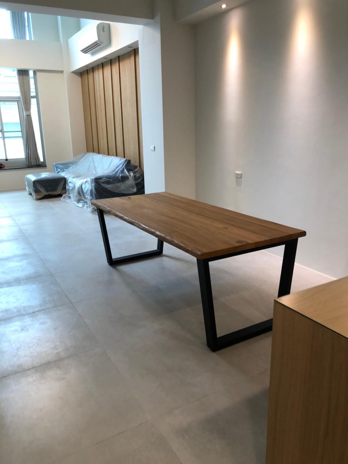 梯型腳(正梯/倒梯)