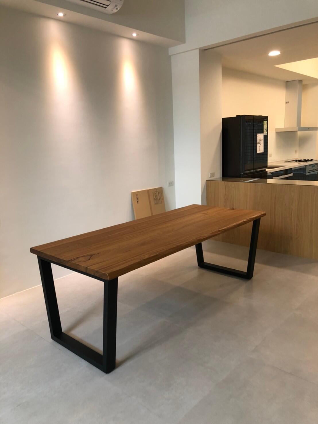 梯型腳(正梯/倒梯)