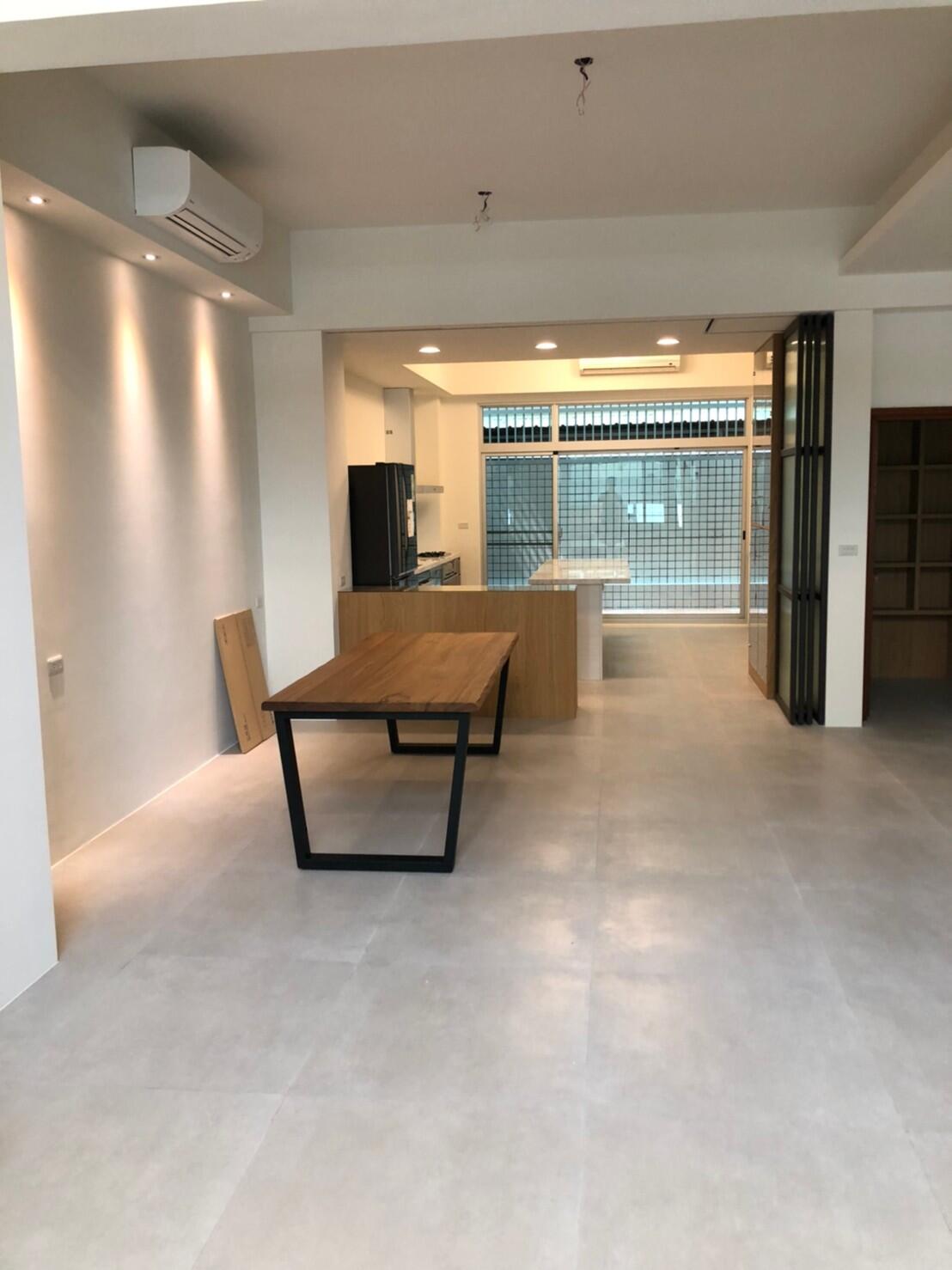 梯型腳(正梯/倒梯)