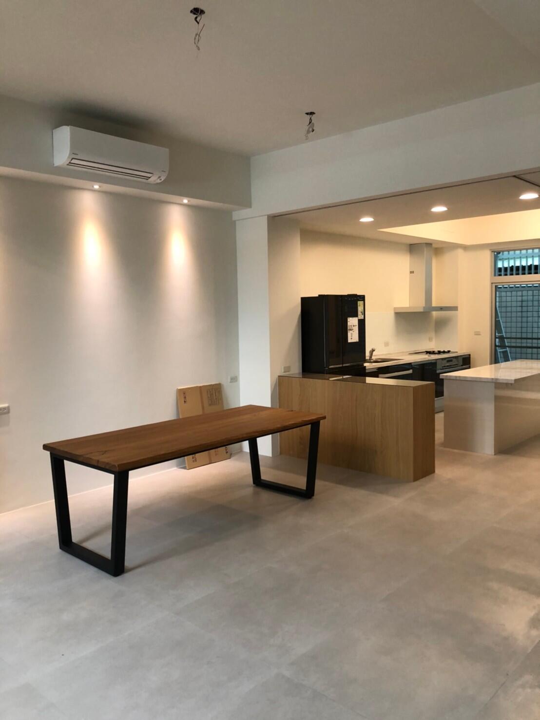 梯型腳(正梯/倒梯)