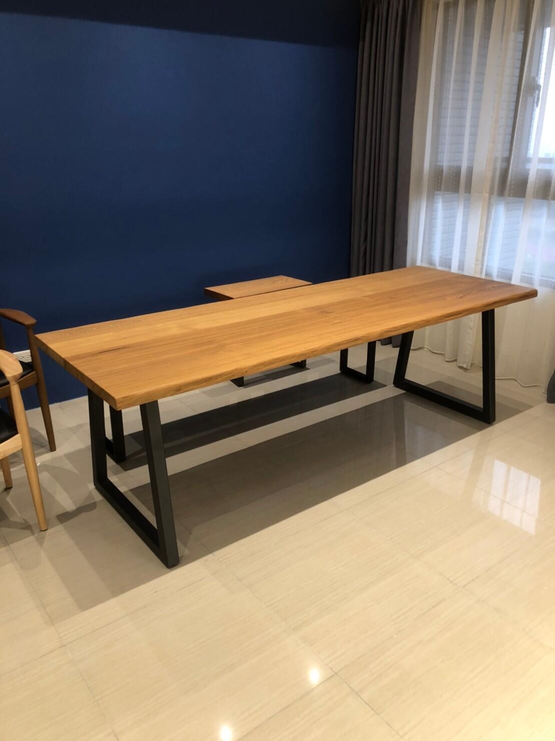 梯型腳(正梯/倒梯)