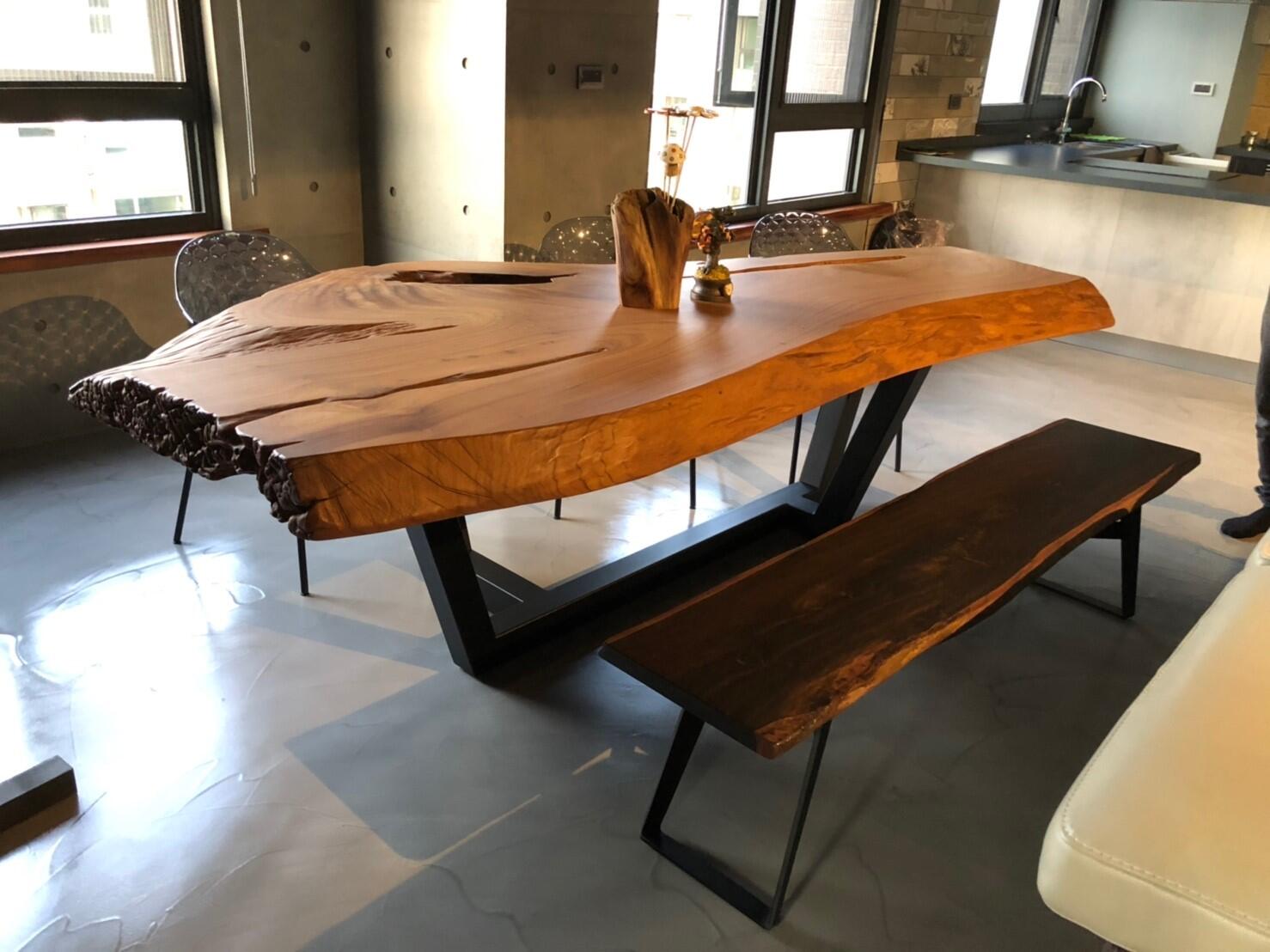 客製桌腳-訂製桌腳