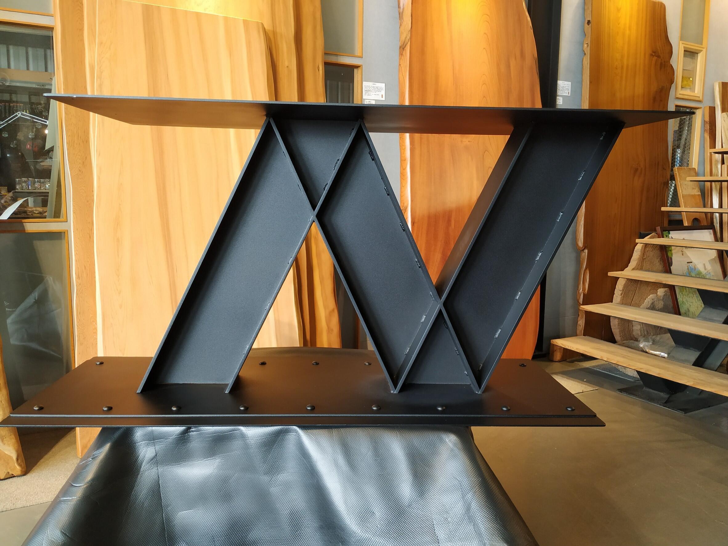 客製桌腳-訂製桌腳