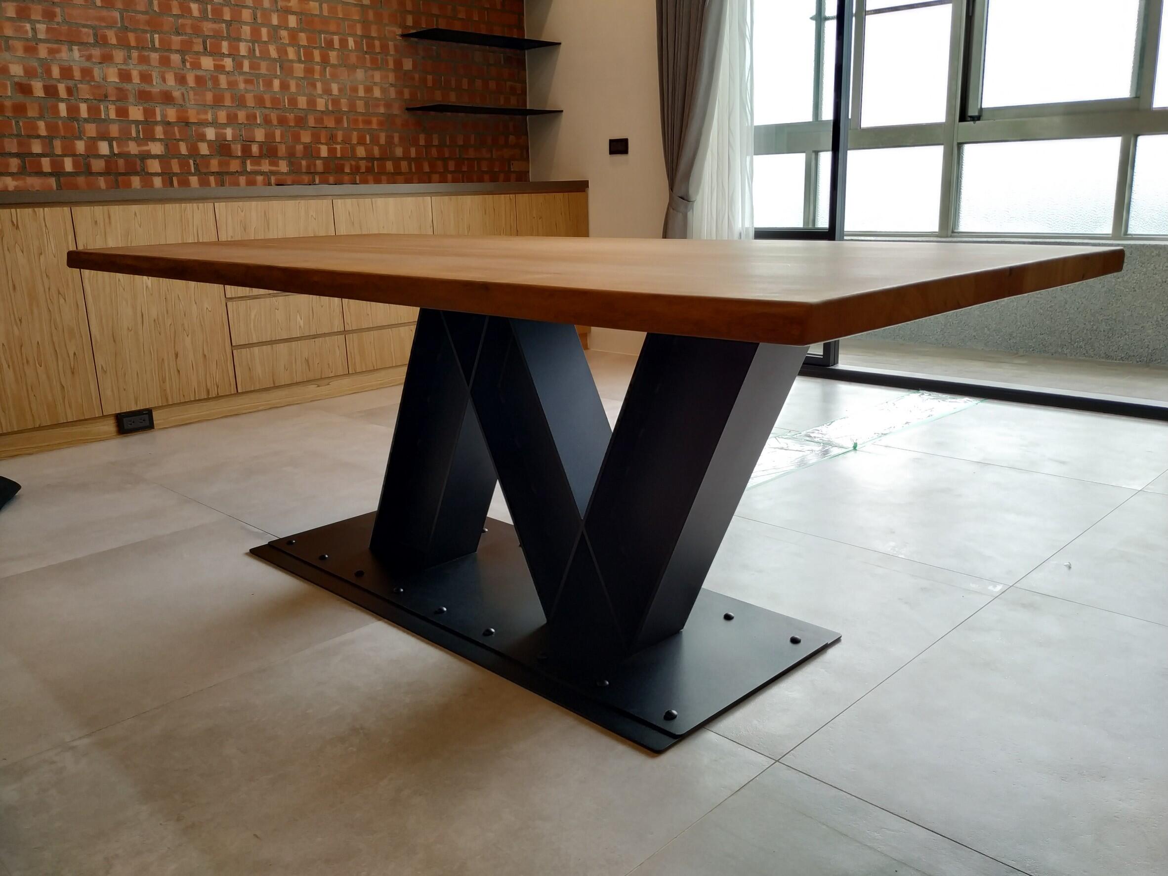 客製桌腳-訂製桌腳