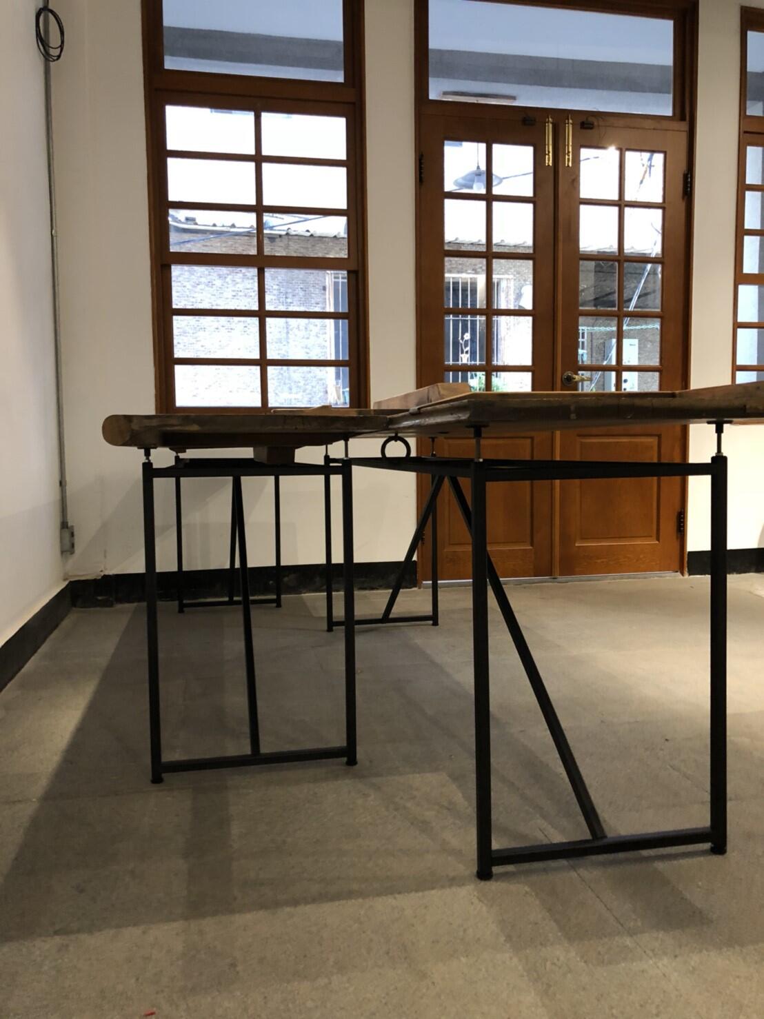 客製桌腳-訂製桌腳