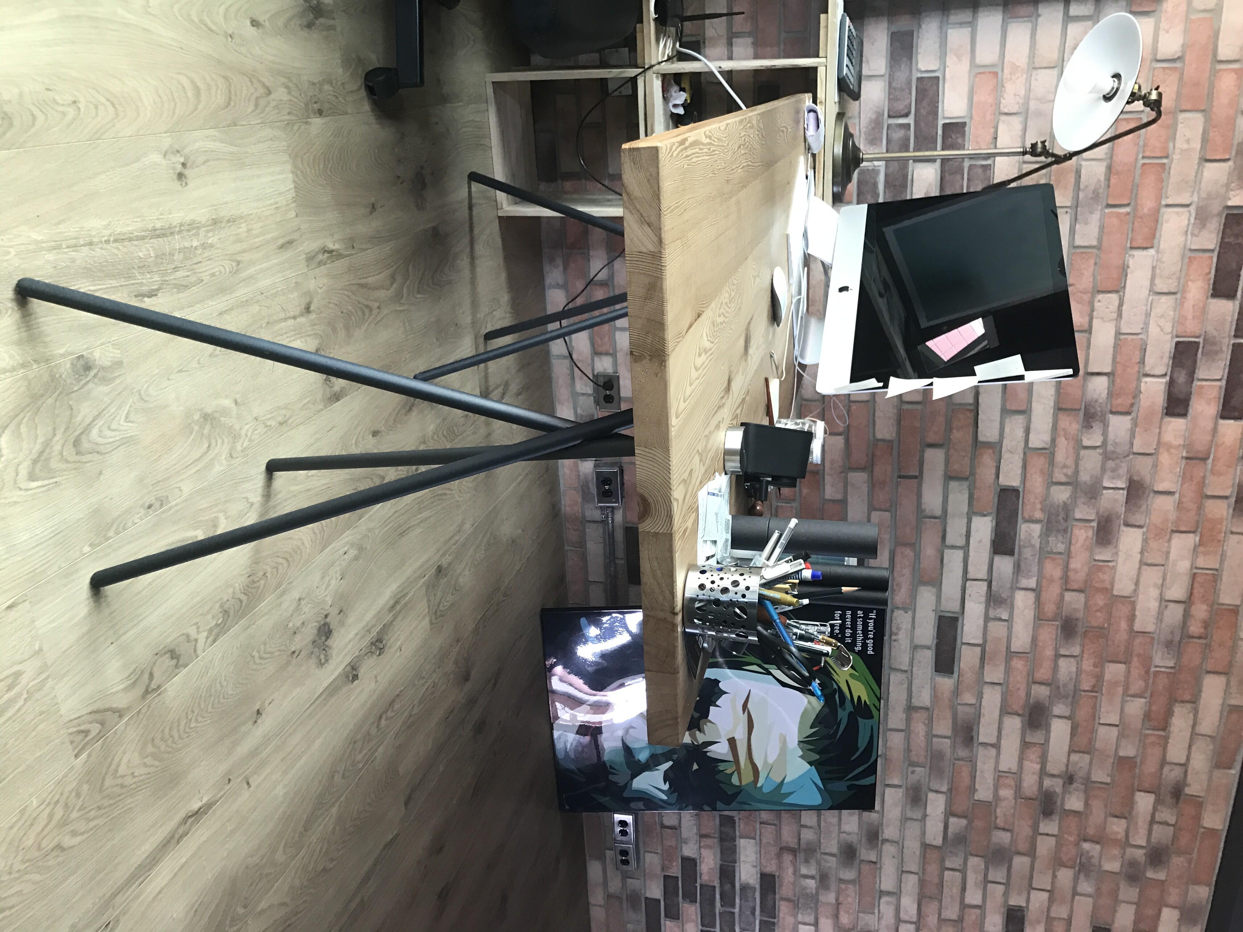 客製桌腳-訂製桌腳