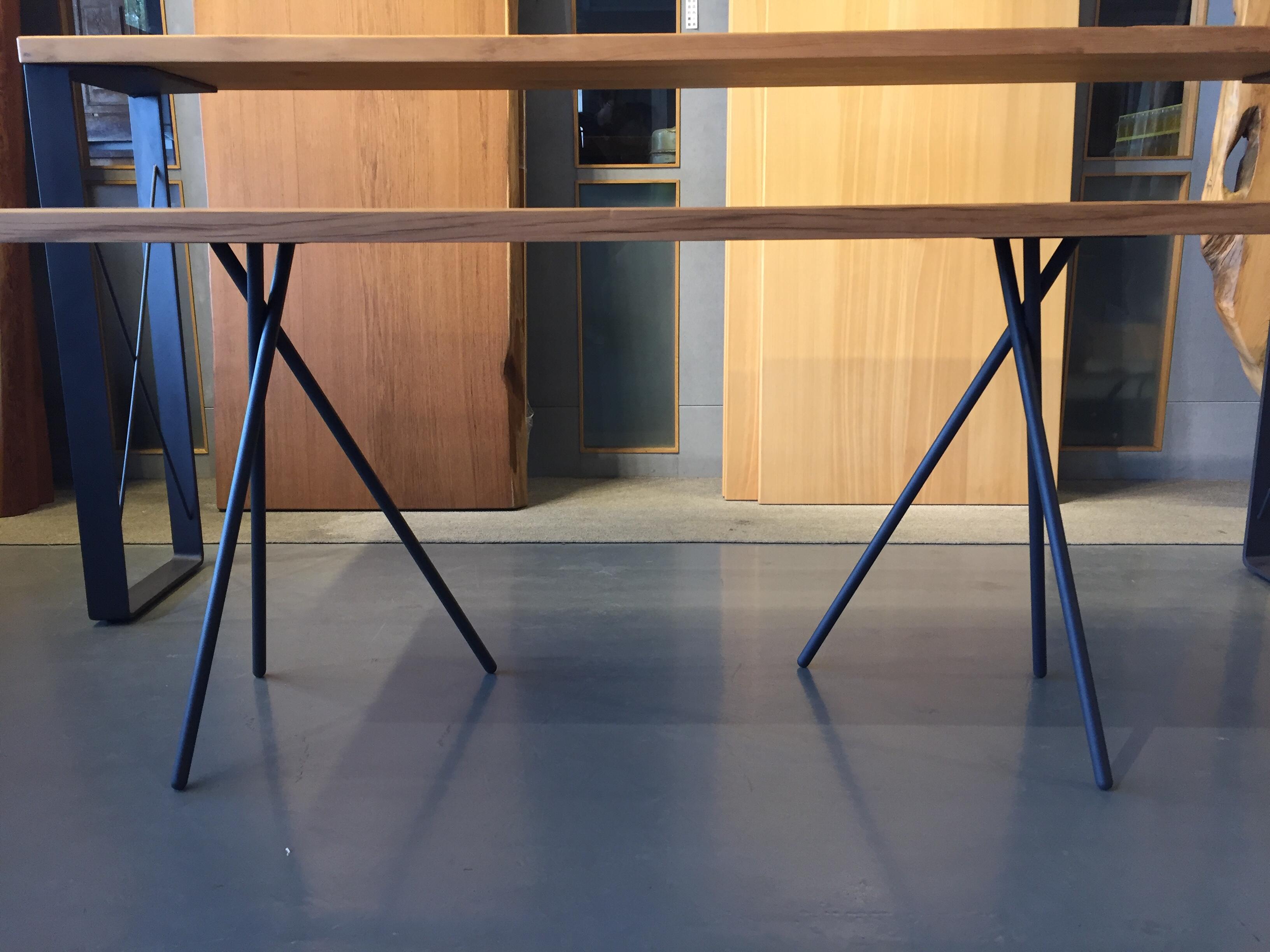 客製桌腳-訂製桌腳