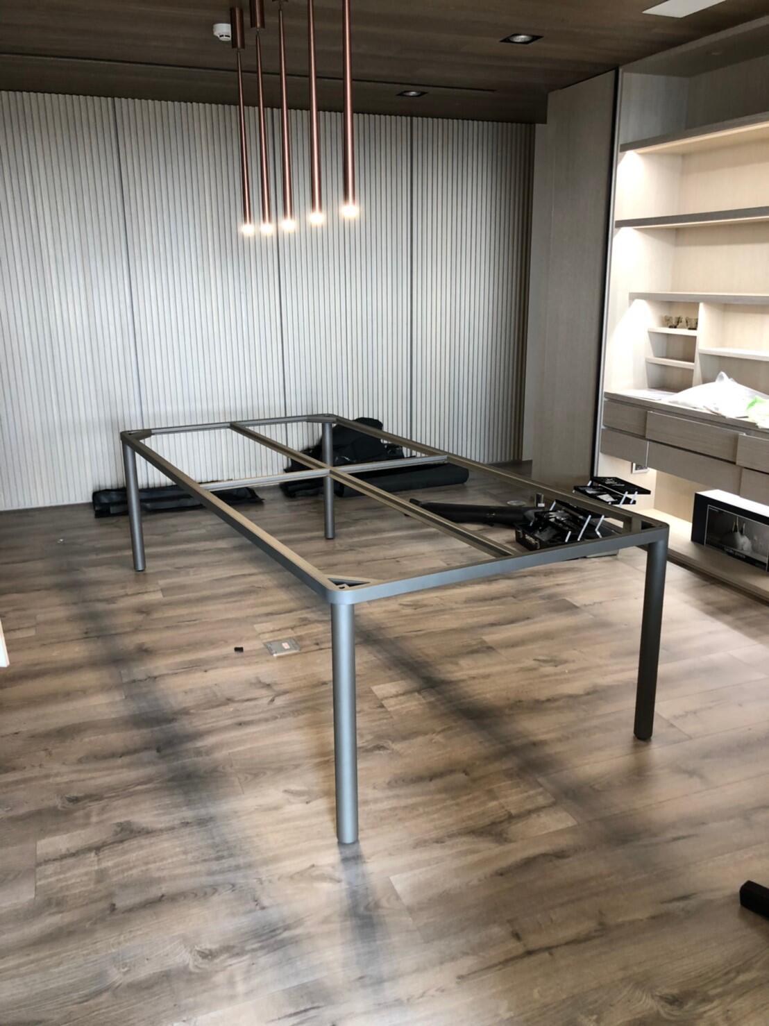 客製桌腳-訂製桌腳