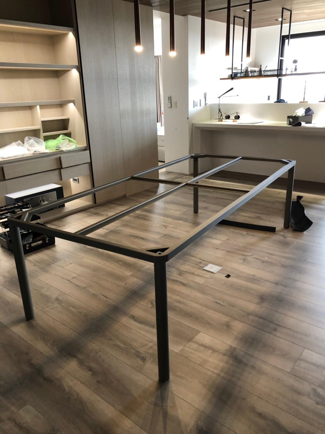 客製桌腳-訂製桌腳