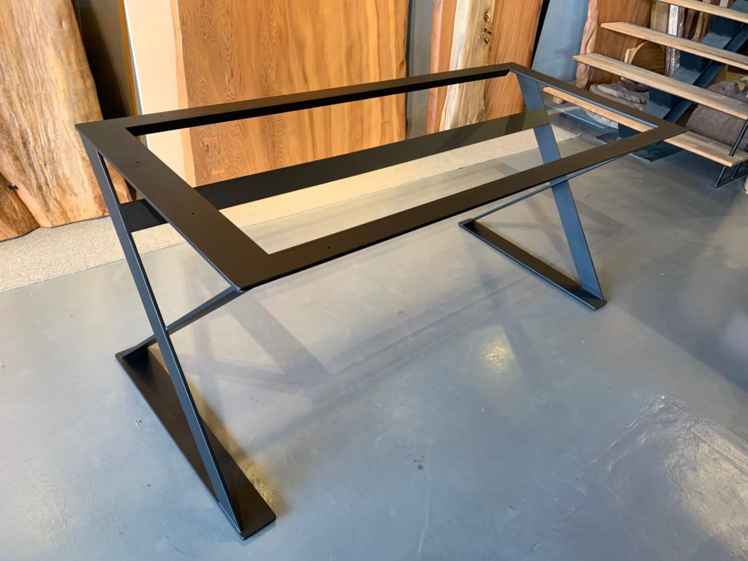 客製桌腳-訂製桌腳