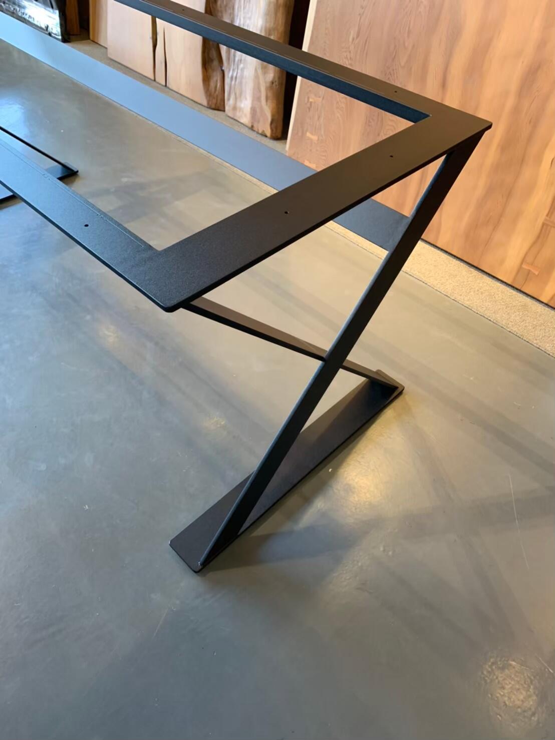 客製桌腳-訂製桌腳