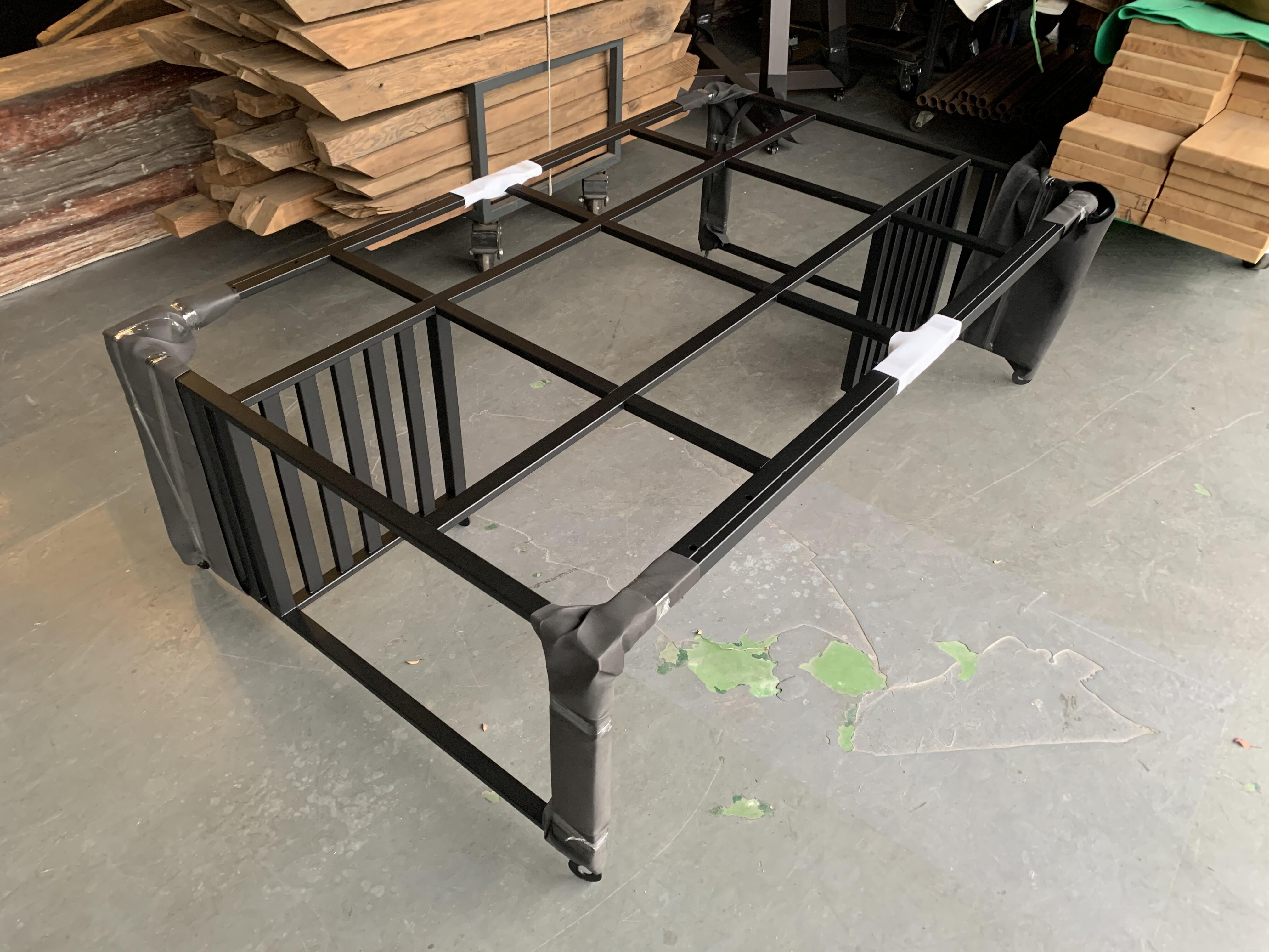 客製桌腳-訂製桌腳