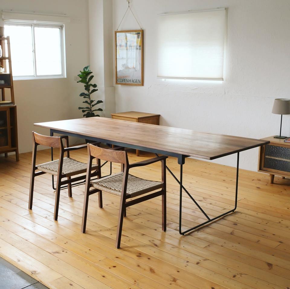 客製桌腳-訂製桌腳