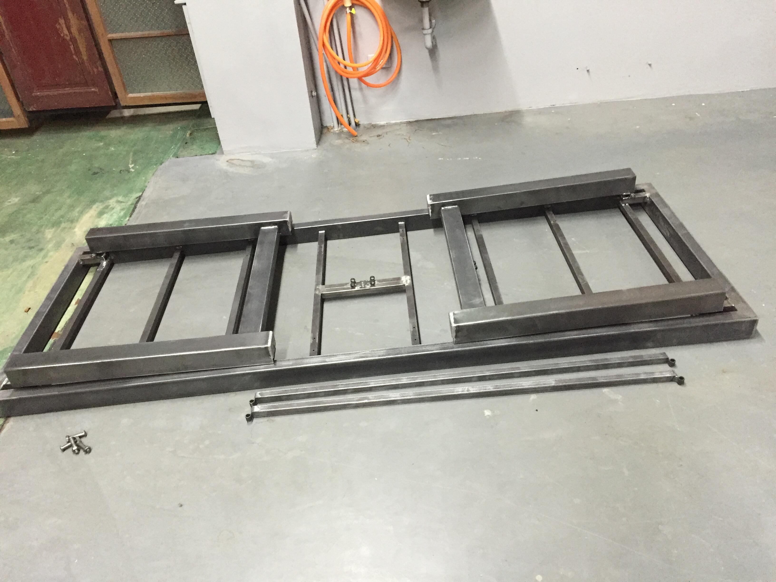 客製桌腳-訂製桌腳