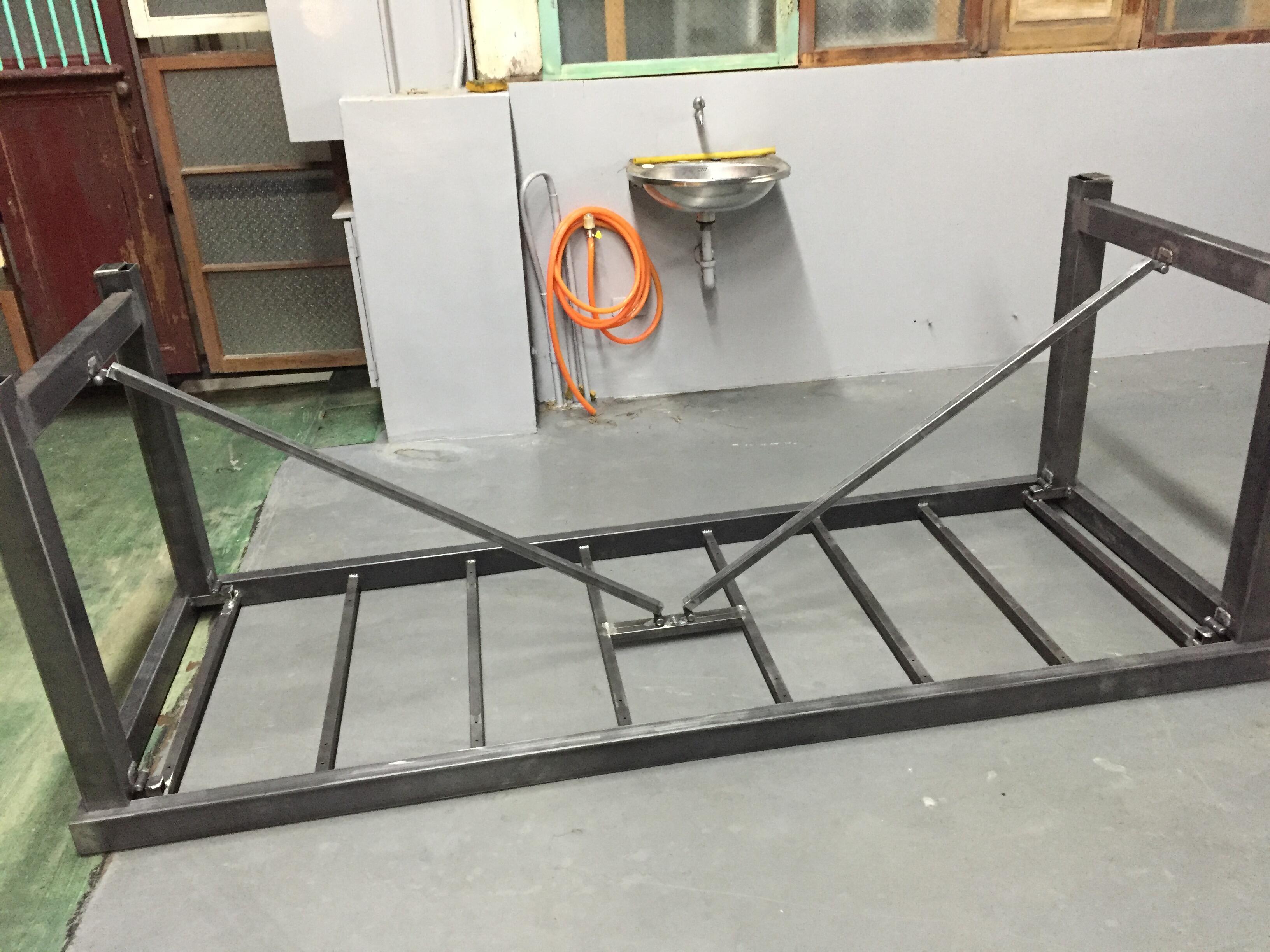 客製桌腳-訂製桌腳