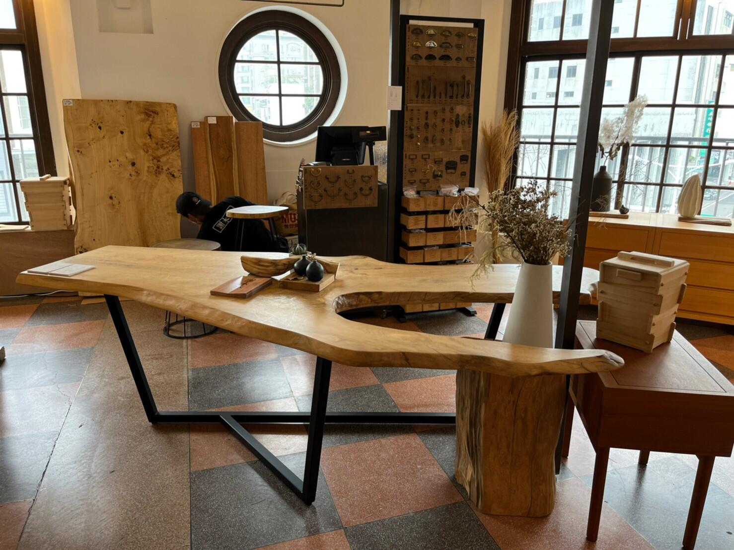 客製桌腳-訂製桌腳