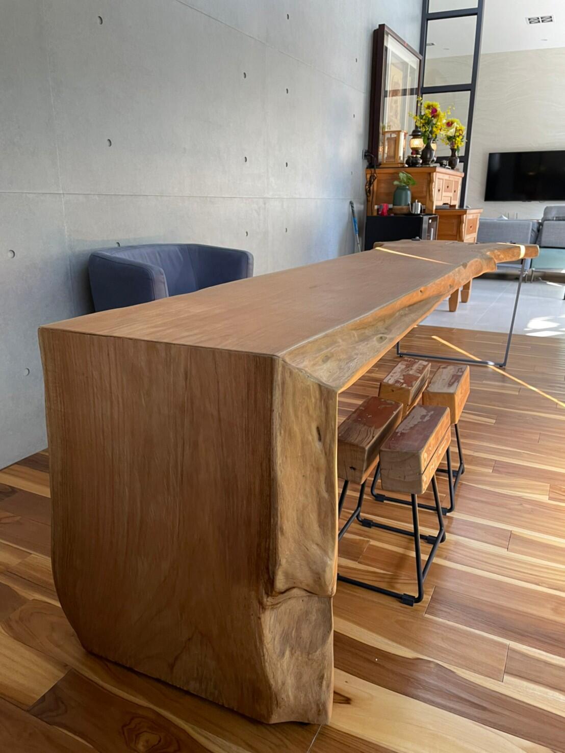 客製桌腳-訂製桌腳