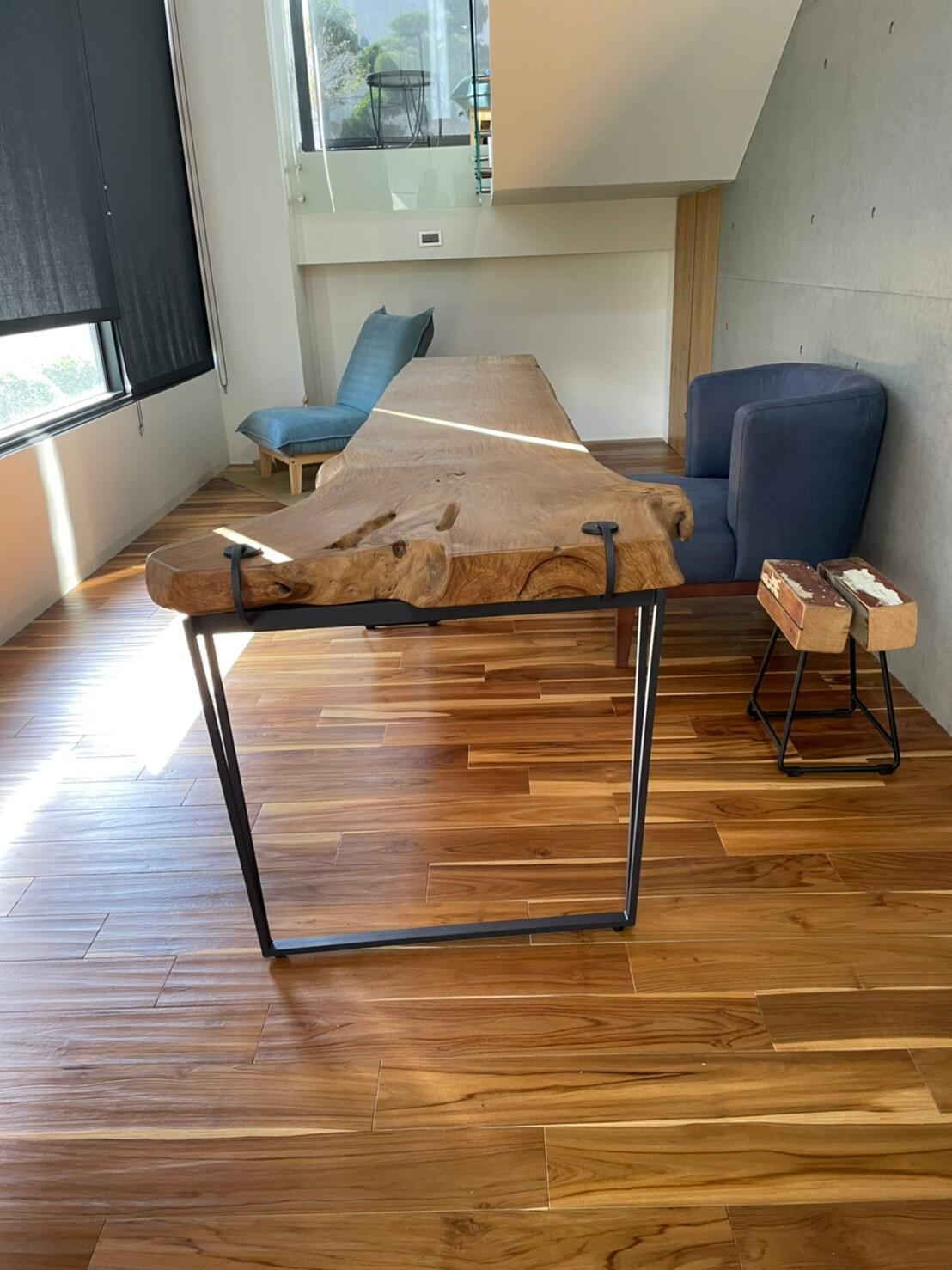 客製桌腳-訂製桌腳