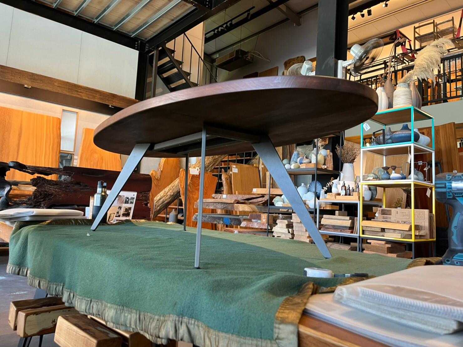 客製桌腳-訂製桌腳