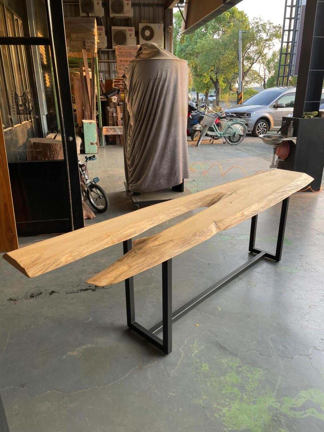 客製桌腳-訂製桌腳