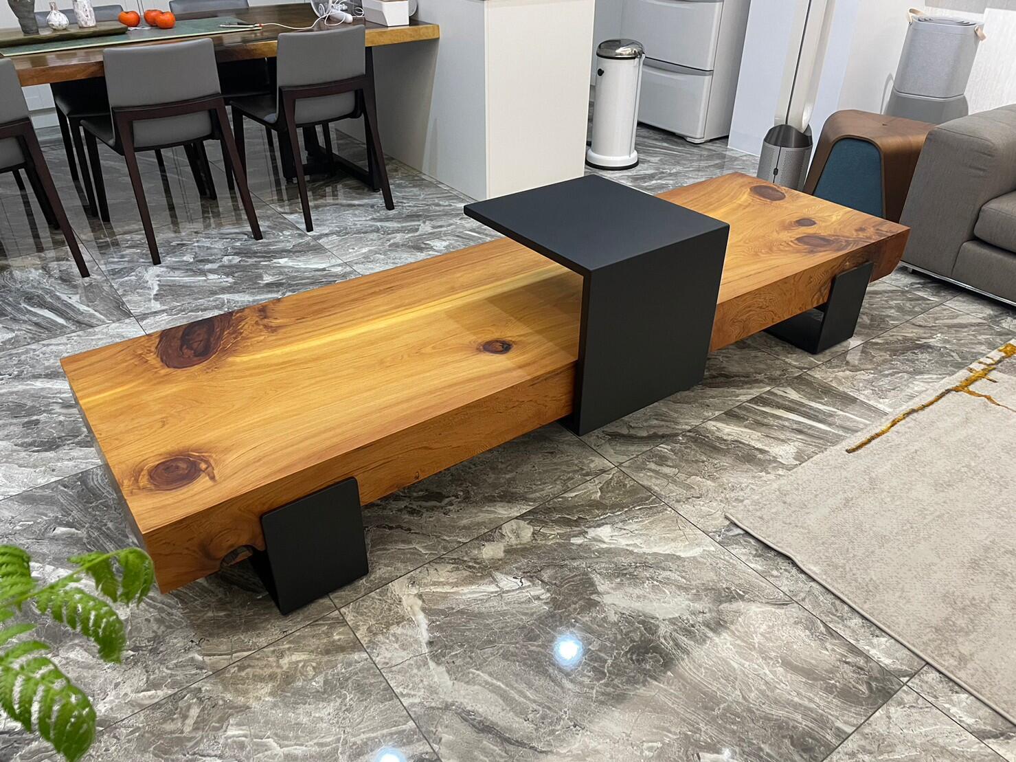 客製桌腳-訂製桌腳